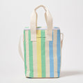 SUNNYLiFE Multicolor Light Cooler Drinks Bag Utopia