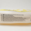 SUNNYLiFE yellow color inflatable Luxe Lie-On Float Limon