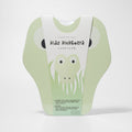 Kids Kickboard Cookie the Croc Light Khaki