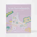 Kids Lie-On Float Summer Sherbet