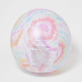 Giant Inflatable Beach Ball Tie Dye Tie Dye