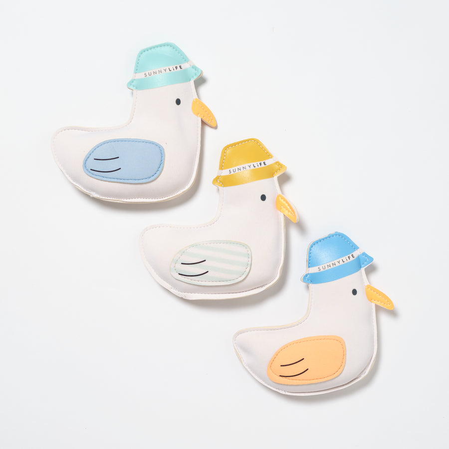 Dive Buddies Sid the Seagull Multi Set of 3