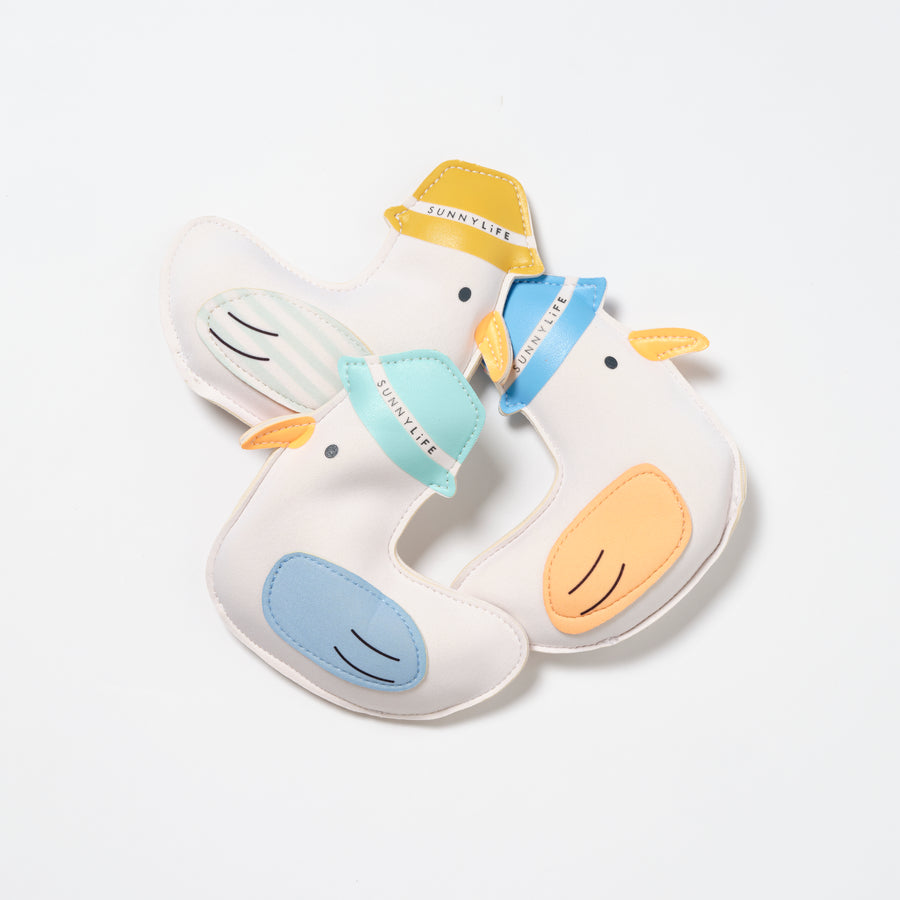 Dive Buddies Sid the Seagull Multi Set of 3