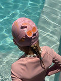 Kids Swim Goggles Cotton Candy Cherry