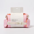 Floatie Jacket 3-6 Years | Cotton Candy Cherry
