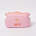 Floatie Jacket 3-6 Years | Cotton Candy Cherry