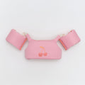 Floatie Jacket 3-6 Years | Cotton Candy Cherry