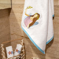 Star Chasers Bath Towel