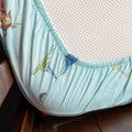 Star Chasers Bed Sheet
