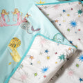 Star Chasers Crib - Set of 4