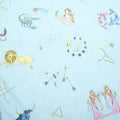 Star Chasers Bed Sheet