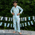 Star Chasers Night Suits