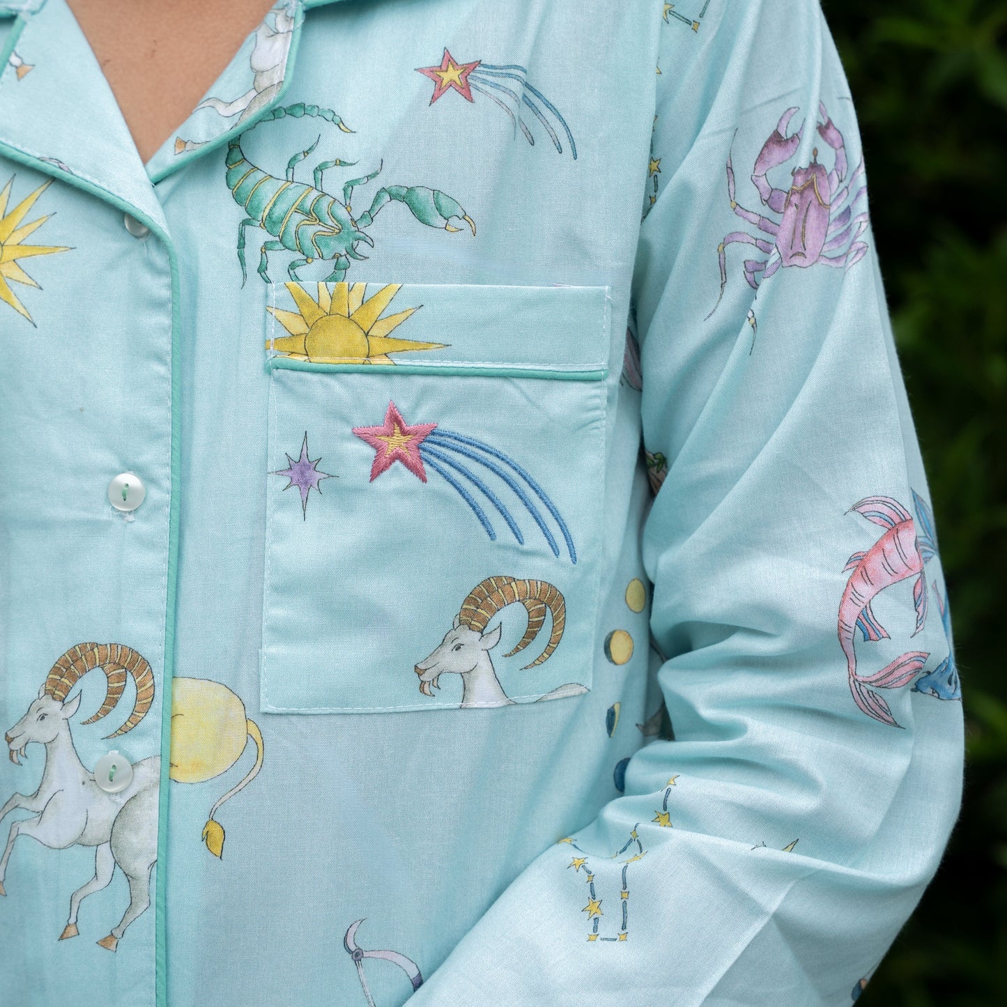 Star Chasers Night Suits