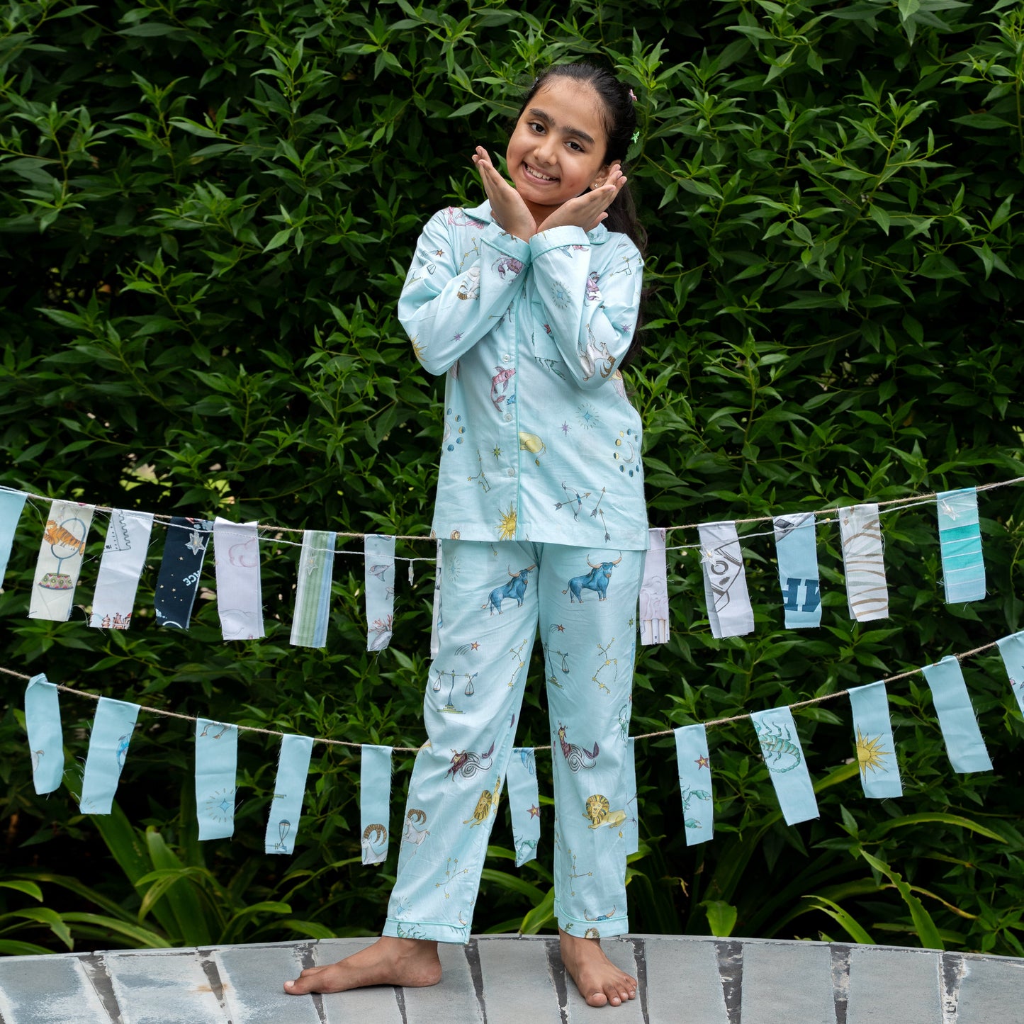 Star Chasers Night Suits