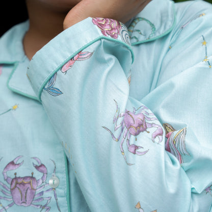 Star Chasers Night Suits