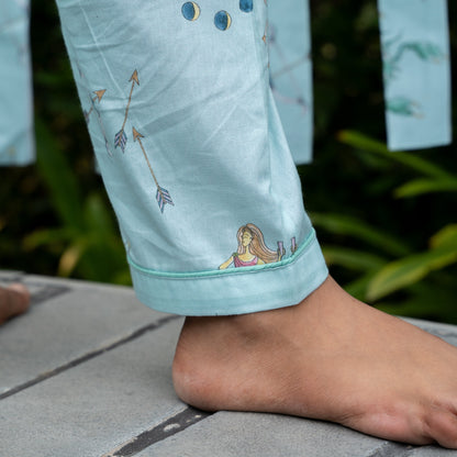 Star Chasers Night Suits