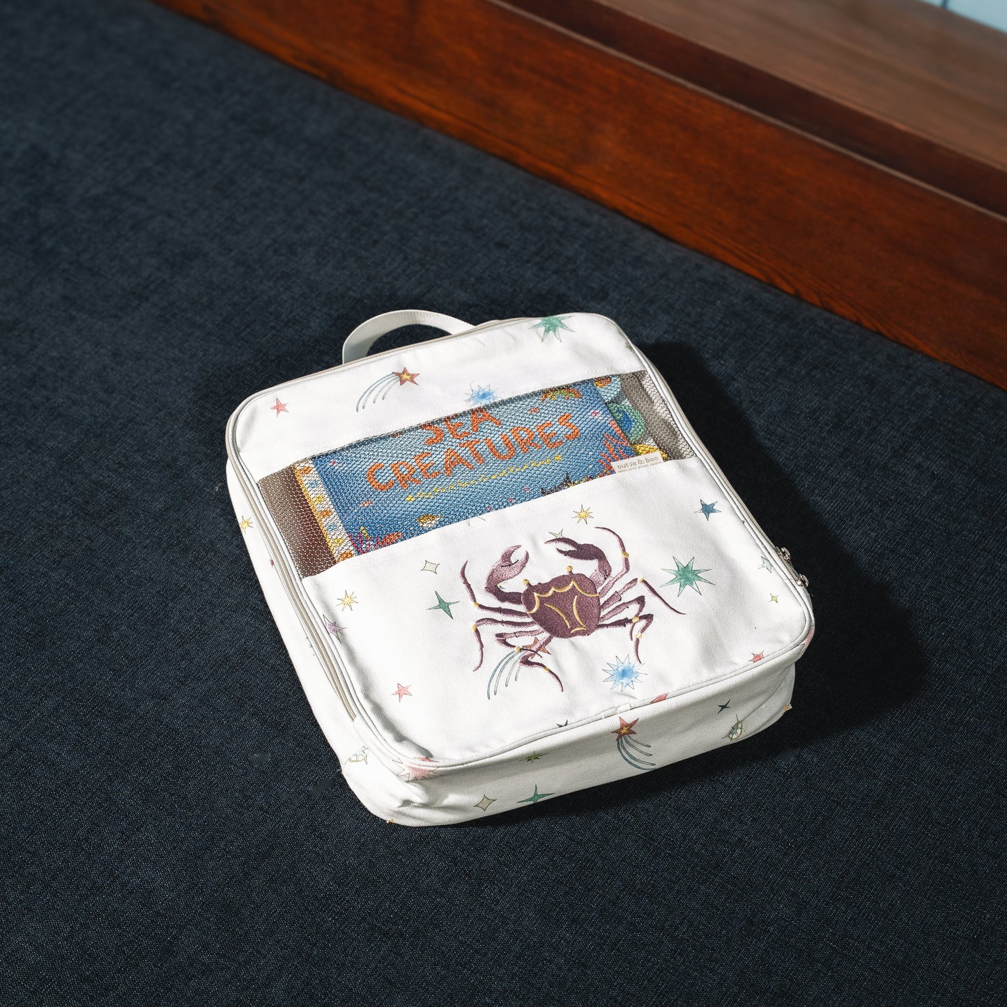 Star Chasers Organizer Big Bag