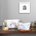 Star Chasers Pouches (Set of 2)