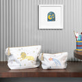 Star Chasers Pouches (Set of 2)