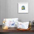 Star Chasers Pouches (Set of 2)