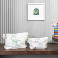Star Chasers Pouches (Set of 2)