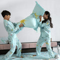 Star Chasers Pillow Cover