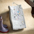 Star Chasers Shoe Bag