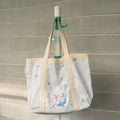 Star Chasers Tote Bags