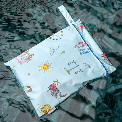 Star Chasers Wet Bag