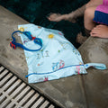Star Chasers Wet Bag