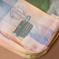 Passport To Wonderland Organizer BIG Bag