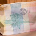 Passport To Wonderland Set of Pouches