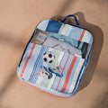 THE GAME PLAN Organizer BIG Bag