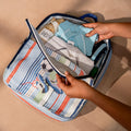 THE GAME PLAN Organizer BIG Bag