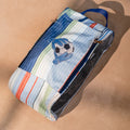 THE GAME PLAN Organizer Shoe Bag
