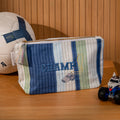 THE GAME PLAN Set of Pouches