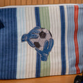 THE GAME PLAN Set of Pouches