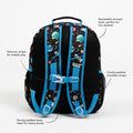 TIM THE TRAVELLER MEDIUM BACKPACK
