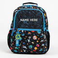 TIM THE TRAVELLER MEDIUM BACKPACK