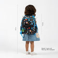 TIM THE TRAVELLER MINI BACKPACK