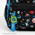 TIM THE TRAVELLER MINI BACKPACK