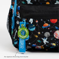 TIM THE TRAVELLER MINI BACKPACK