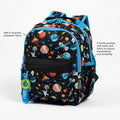 TIM THE TRAVELLER MINI BACKPACK