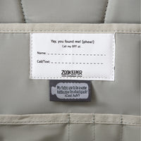 TIM THE TRAVELLER MINI BACKPACK