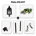Supersonic Full Fix Kit – High-Performance RC Car Parts
