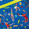 GOOD GAME CLUB MEDIUM BACKPACK