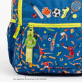 GOOD GAME CLUB MEDIUM BACKPACK