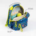 GOOD GAME CLUB MINI BACKPACK