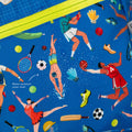 GOOD GAME CLUB MINI BACKPACK