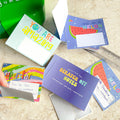 LunchBox Notes